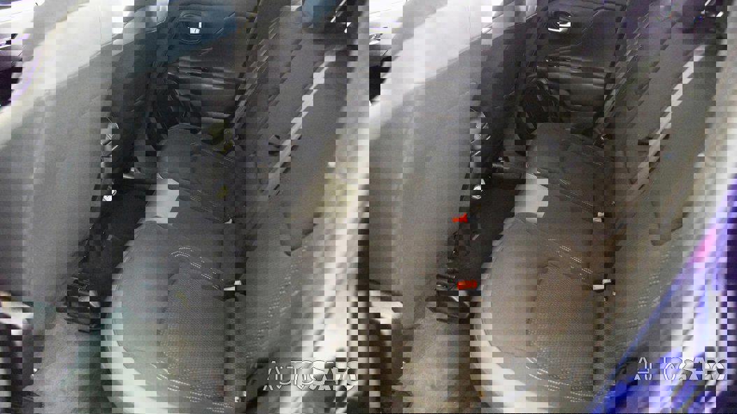 Jeep Renegade 1.6 MJD Limited DCT de 2020