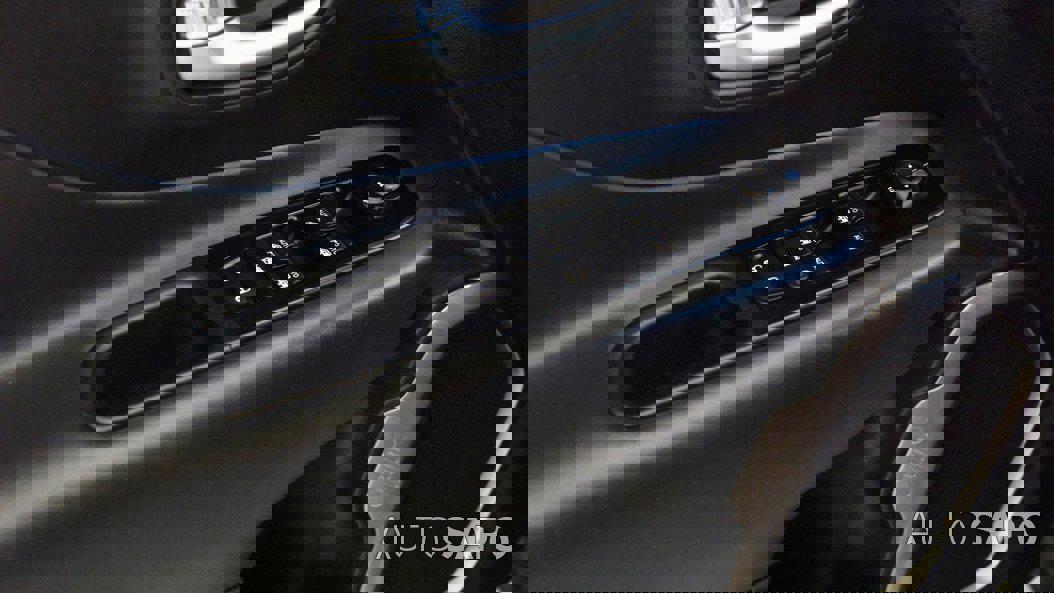 Jeep Renegade 1.6 MJD Limited DCT de 2020