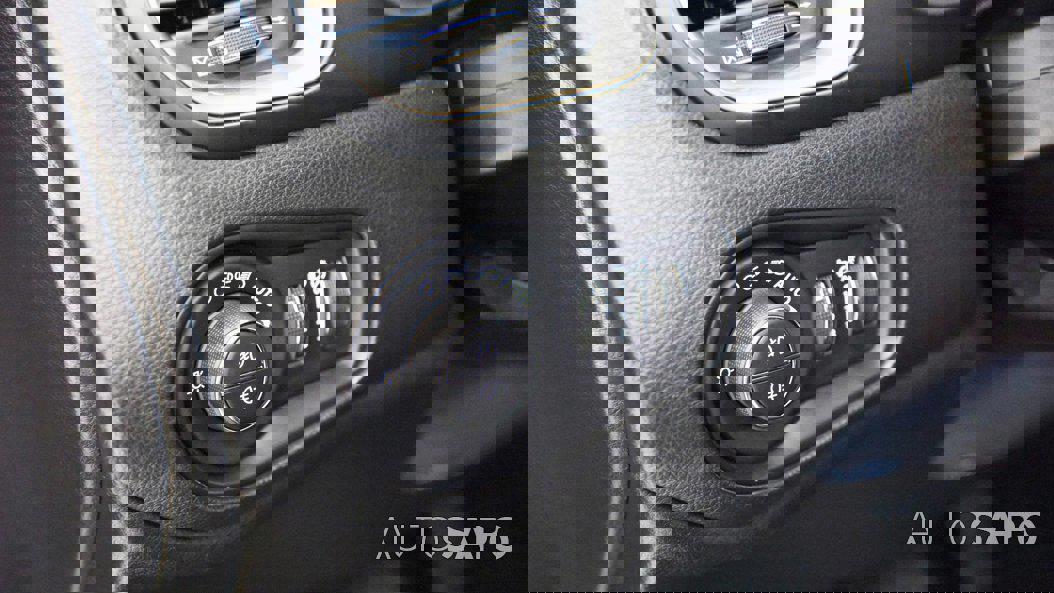 Jeep Renegade 1.6 MJD Limited DCT de 2020