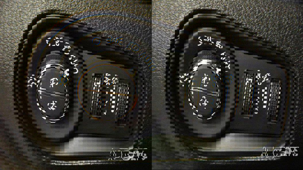 Jeep Renegade 1.6 MJD Limited DCT de 2020