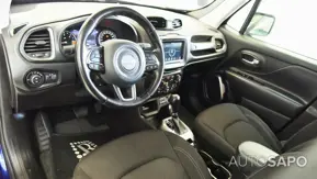 Jeep Renegade 1.6 MJD Limited DCT de 2020