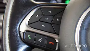 Jeep Renegade 1.6 MJD Limited DCT de 2020