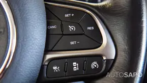 Jeep Renegade 1.6 MJD Limited DCT de 2020