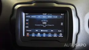 Jeep Renegade 1.6 MJD Limited DCT de 2020