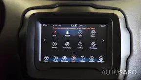 Jeep Renegade 1.6 MJD Limited DCT de 2020