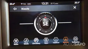 Jeep Renegade 1.6 MJD Limited DCT de 2020