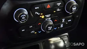 Jeep Renegade 1.6 MJD Limited DCT de 2020