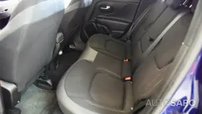 Jeep Renegade 1.6 MJD Limited DCT de 2020