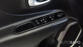 Jeep Renegade 1.6 MJD Limited DCT de 2020