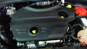 Jeep Renegade 1.6 MJD Limited DCT de 2020