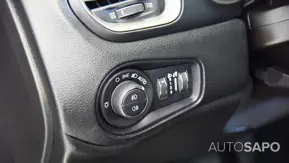 Jeep Renegade 1.6 MJD Limited DCT de 2020