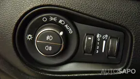 Jeep Renegade 1.6 MJD Limited DCT de 2020