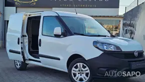 Fiat Doblo de 2019