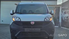 Fiat Doblo de 2019