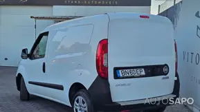 Fiat Doblo de 2019