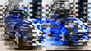 Dodge Viper 8.3 SRT-10 de 1997