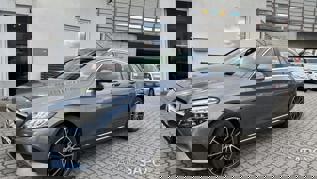 Mercedes-Benz Classe C de 2020