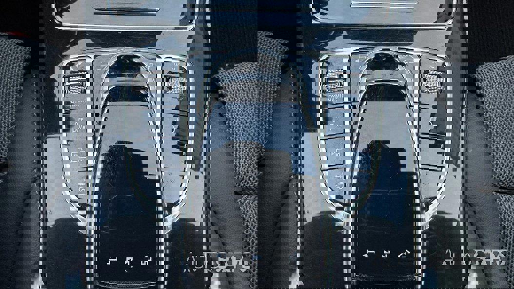 Mercedes-Benz Classe C de 2020