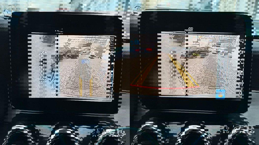 Mercedes-Benz Classe C de 2020