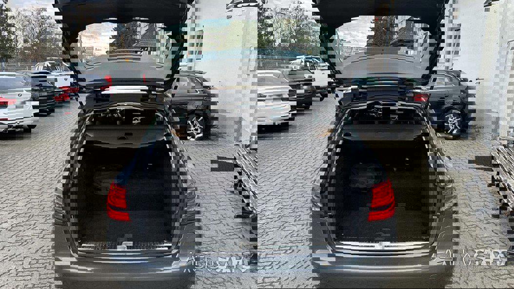 Mercedes-Benz Classe C de 2020