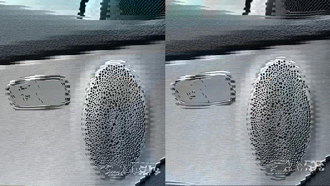 Mercedes-Benz Classe C de 2020