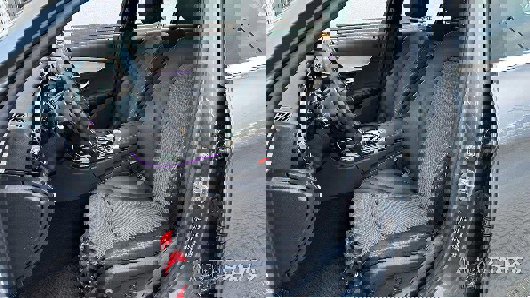 Mercedes-Benz Classe C de 2020