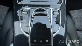 Mercedes-Benz Classe C de 2020