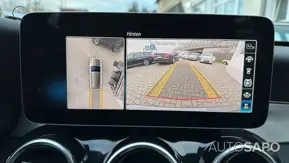 Mercedes-Benz Classe C de 2020