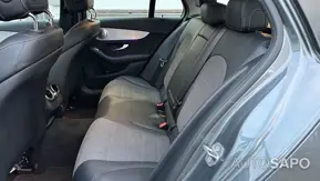 Mercedes-Benz Classe C de 2020