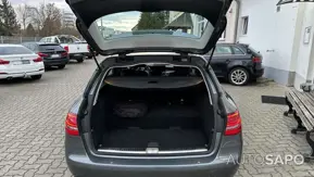 Mercedes-Benz Classe C de 2020