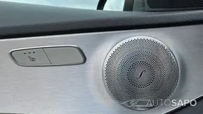 Mercedes-Benz Classe C de 2020