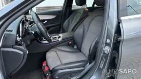 Mercedes-Benz Classe C de 2020