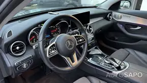 Mercedes-Benz Classe C de 2020