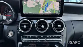 Mercedes-Benz Classe C de 2020