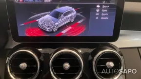 Mercedes-Benz Classe C de 2020