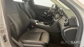 Mercedes-Benz Classe C de 2020