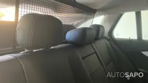 Mercedes-Benz Classe C de 2020