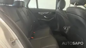 Mercedes-Benz Classe C de 2020