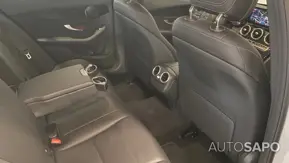 Mercedes-Benz Classe C de 2020