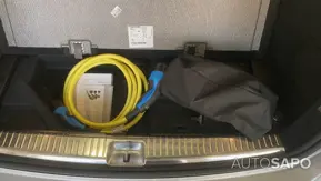 Mercedes-Benz Classe C de 2020