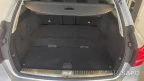 Mercedes-Benz Classe C de 2020