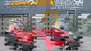 Peugeot 2008 de 2017