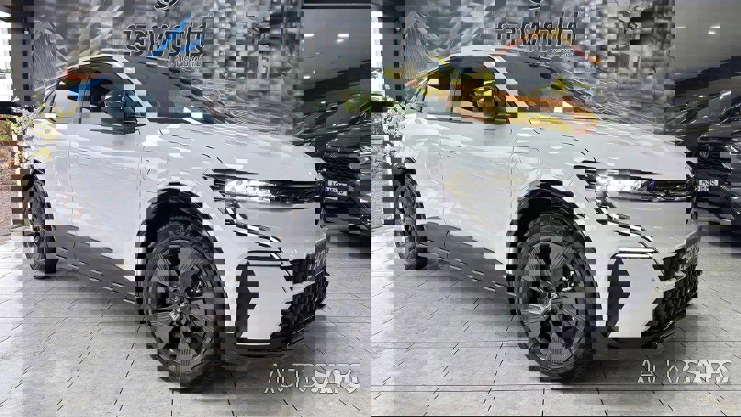 Renault Mégane de 2025