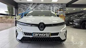 Renault Mégane de 2025