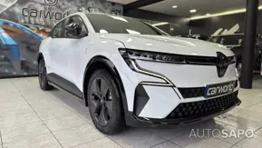 Renault Mégane de 2025