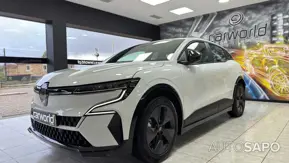 Renault Mégane de 2025