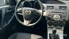 Mazda 3 de 2012
