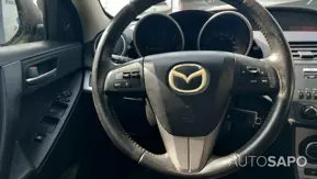Mazda 3 de 2012