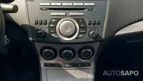 Mazda 3 de 2012