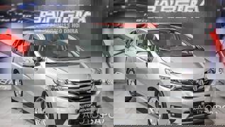 Honda Jazz 1.3 i-VTEC Comfort de 2016